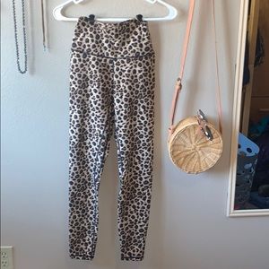 Brand New w/o tags Colorfulkoala Leggings